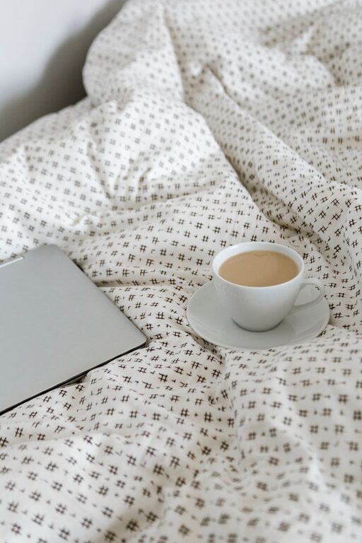 Ideas for Peaceful Weekend Mornings to Refresh Your Mind