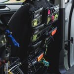 How to Keep Your Car Organized and Clean Every Day