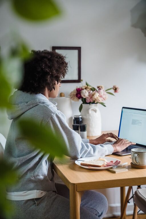 Tips for Better Focus While Working from Home